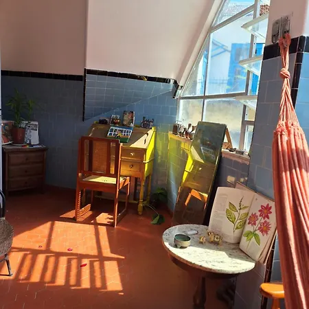 Apartamento Casa Por Do Sol Entardecer